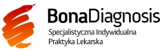 Bona Diagnosis Specjalistyczny Gabinet Usg Lek. Med. Marta Sowińska logo